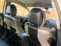 Second-hand Toyota Avensis 177 CP (130 kW) 2009 Berlinǎ