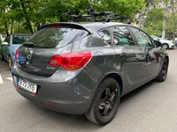 second-hand Opel Astra EcoFLEX