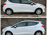 second-hand Ford Fiesta 1.5 TDCi S&S ACTIVE