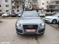 Second-hand Audi Q5 S-Line 211 CP (155 kW) 2010 Culoaregri SUV