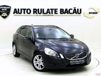 second-hand Volvo V60 1.6d 115CP 2011 Euro 5
