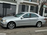 second-hand Mercedes C220 CDI Avantgarde