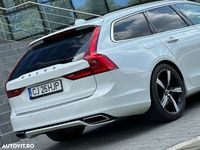 second-hand Volvo V90 D5 AWD Geartronic R Design