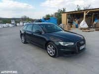 second-hand Audi A6 Avant 2.0 TDI ultra S tronic