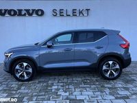 second-hand Volvo XC40 Ultimate Bright B4 Petrol AT7 AWD