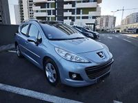 Second-hand Peugeot 207 120 CP (88 kW) 2011 Break