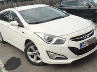 Second-hand Hyundai i40 115 CP (84 kW) 2011 Break