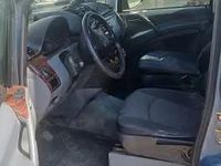 Second-hand Mercedes Vito 150 CP (110 kW) 2005 Van
