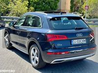 second-hand Audi Q5 2.0 TDI Quattro S tronic Sport