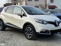 second-hand Renault Captur (ENERGY) TCe 90 INTENS