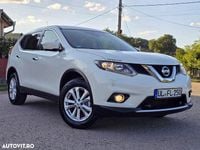 Second-hand Nissan X-Trail Acenta 130 CP (95 kW) 2015 Culoarealte culori SUV
