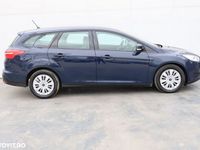 second-hand Ford Focus 2017 · 100 501 km · 1 499 cm3 · Diesel