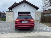 second-hand Ford Mondeo 1.6 TDCi ECOnetic Start-Stopp Titanium