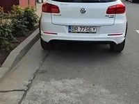 Second-hand VW Golf 170 CP (125 kW) 2013 SUV