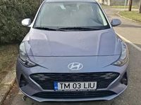 Second-hand Hyundai i10 69 CP (50 kW) 2023 Hatchback