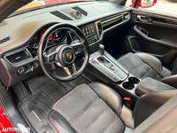 second-hand Porsche Macan GTS PDK