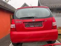 Second-hand Kia Picanto 60 CP (44 kW) 2006 Hatchback