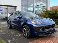 second-hand Porsche Macan T 2.0 PDK