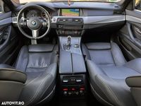 second-hand BMW 535 Seria 5 d xDrive Sport-Aut. Luxury Line