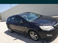 second-hand Opel Astra 1.3 D