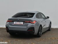 Second-hand BMW 420 190 CP (139 kW) 2022 Culoaregri Berlinǎ