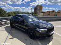 second-hand BMW 520 Seria 5 d Touring Aut. Sport Line