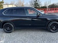 second-hand BMW X5 xDrive30d Sport-Aut.