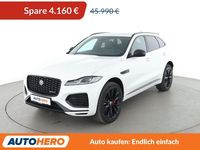 Second-hand Jaguar F-Pace R-Dynamic 300 CP (220 kW) 2022 SUV