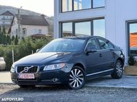 second-hand Volvo S80 D4 Geartronic Edition