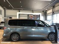 Nouă VW Multivan Life 150 CP (110 kW) 2025 Gri Van