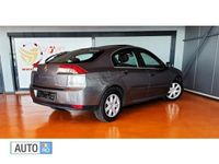 Second-hand Renault Laguna III Dynamique 110 CP (80 kW) 2007 Gri Berlinǎ