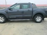 Second-hand Ford Ranger 200 CP (147 kW) 2018 Gri Pickup