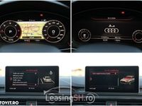 second-hand Audi A4 2.0 TDI ultra S tronic Design