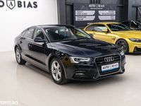 second-hand Audi A5 Sportback 2.0 TFSI quattro S-tronic