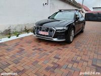 second-hand Audi A6 Allroad 