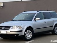 second-hand VW Passat B5.5 2004 *Comfortline*