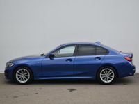 second-hand BMW 320 d xDrive Aut.