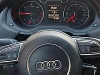 Second-hand Audi Q3 140 CP (102 kW) 2014 SUV