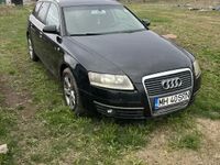 Second-hand Audi A6 132 CP (97 kW) 2006 Break