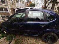 Second-hand Citroën C3 44 CP (32 kW) 2005 Hatchback