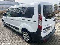 second-hand Ford Transit Connect 1.6 TDCI Kombi LWB(L2) Trend