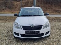 second-hand Skoda Fabia 1.6 TDI Classic