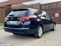 second-hand Opel Astra 1.6 D (CDTI) Automatik Sports Tourer Business