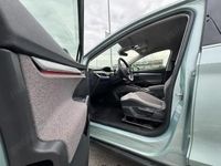 Second-hand Skoda Enyaq iV 132 kW (180 CP) 2021 Gri SUV