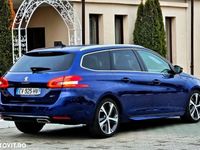 second-hand Peugeot 308 GT 2.0 BlueHDI STT Aut.