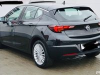 second-hand Opel Astra 2016