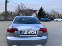 second-hand Audi A4 B7 2.0 S-Line 170cp 2008