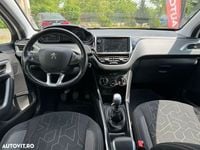 Second-hand Peugeot 2008 Active 99 CP (72 kW) 2019 Alb SUV