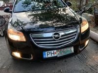 Second-hand Opel Insignia 2012 Berlinǎ