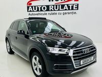 second-hand Audi Q5 